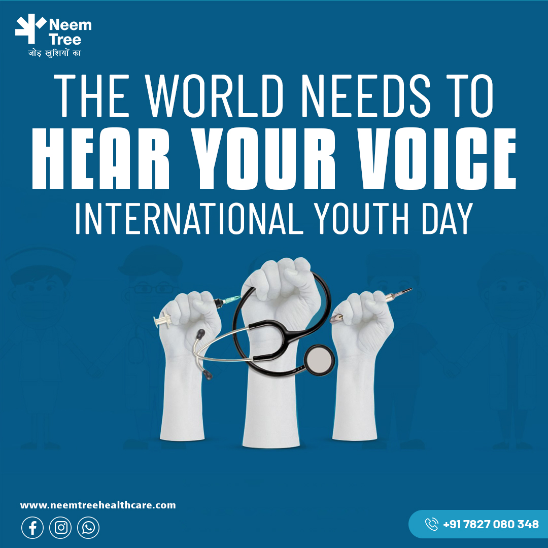 International Youth Day